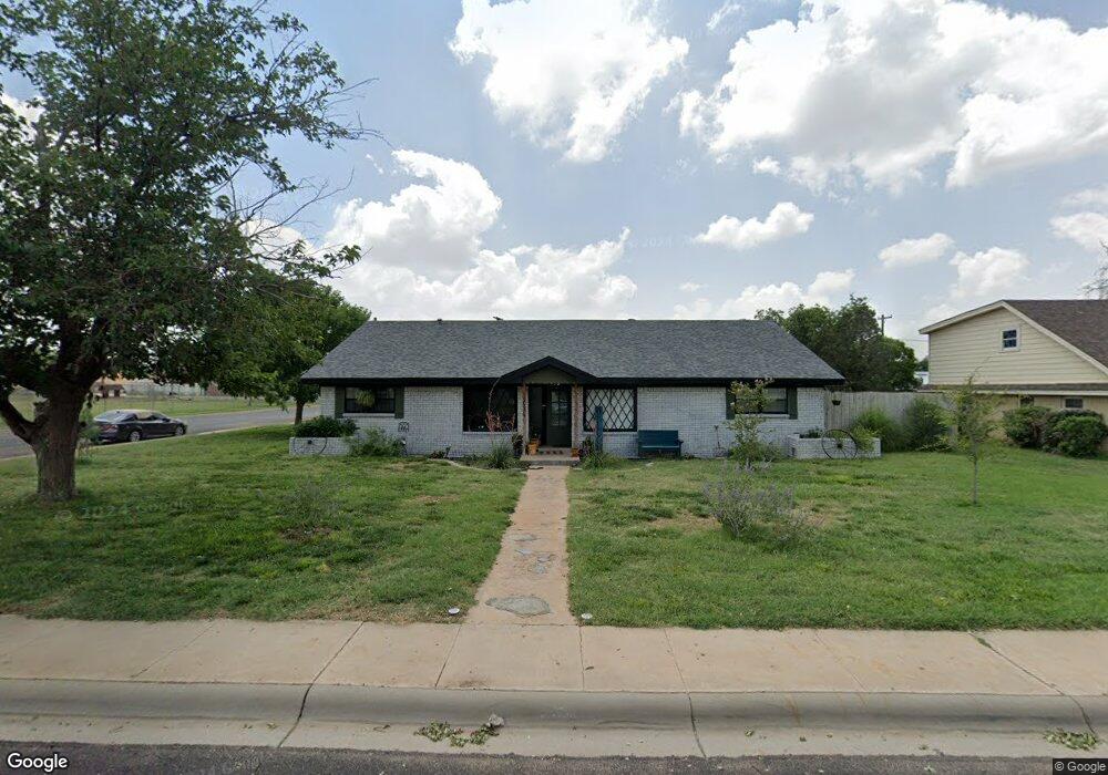 3634 Imperial Ave, Midland, TX 79707 - photo 1