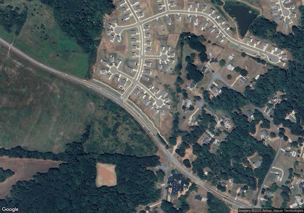 358 Greenwalk Place, Hoschton, GA 30548 - photo 1