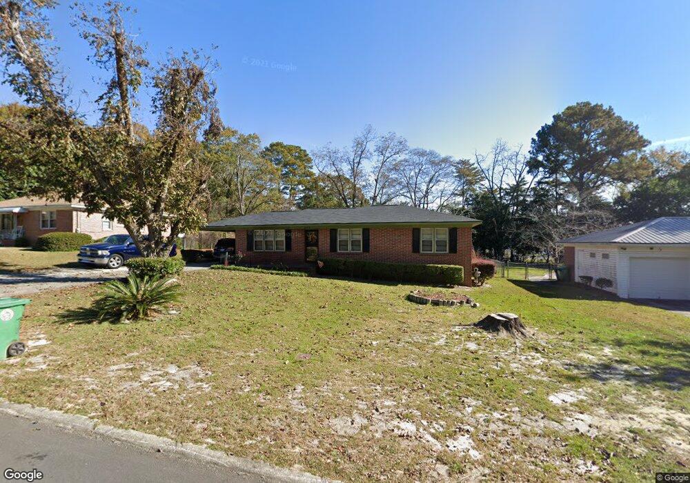 4258 Vallie Dr, Macon, GA 31204 - photo 1