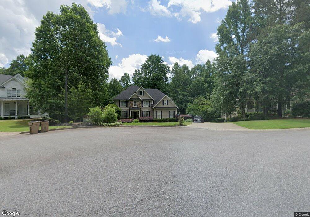 1302 Olive St unit 126, Canton, GA 30115 - photo 1