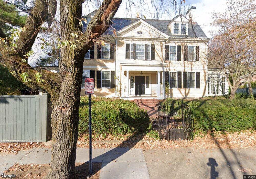 183 Brattle St, Cambridge, MA 02138 - photo 1