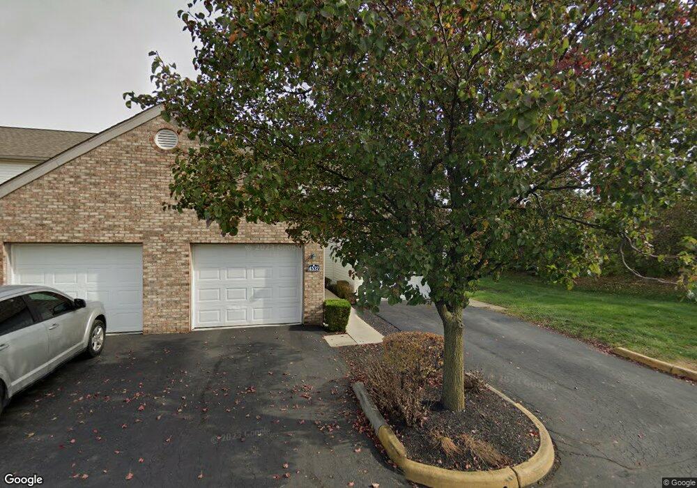 4541 Belvedere Park, Columbus, OH 43228 - photo 1