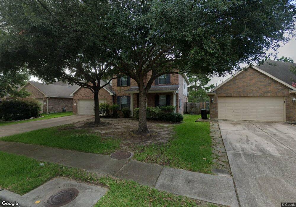 3014 Silverwood Park Ln, Spring, TX 77386 - photo 1