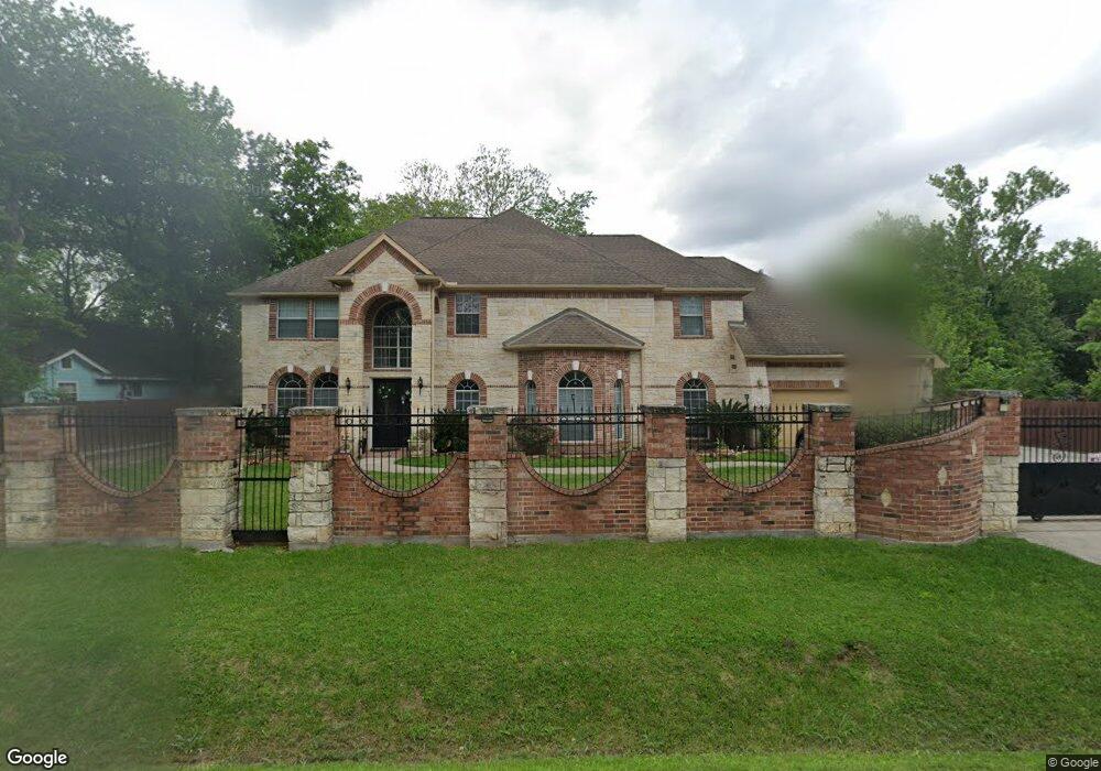 1611 Wellington St, Houston, TX 77093 - photo 1