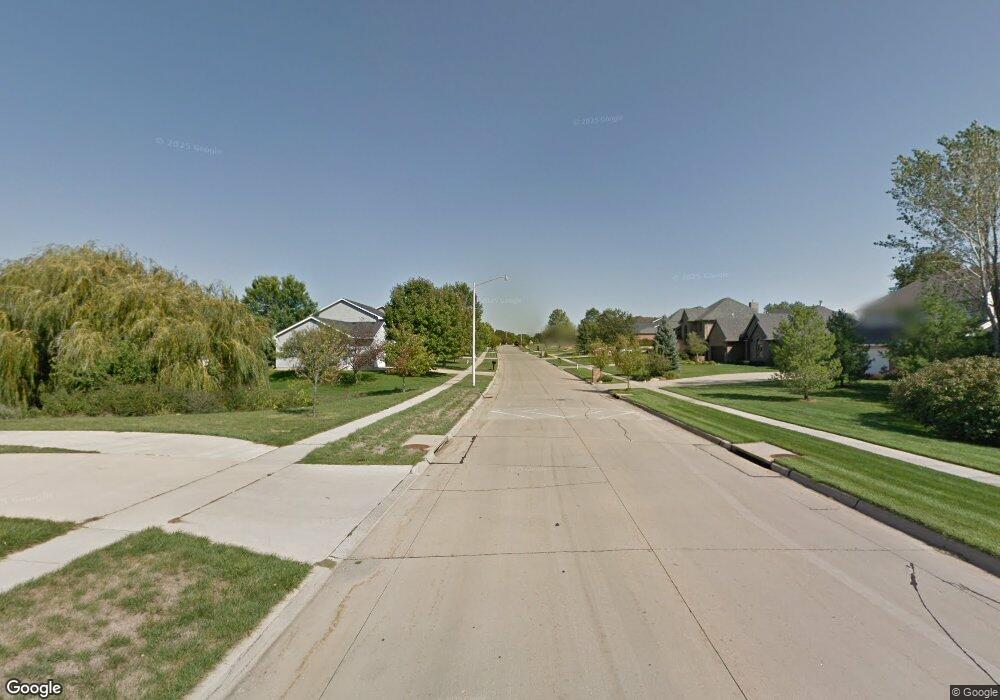 Pheasant Hollow Lot 6, Cedar Falls, IA 50613 - photo 1