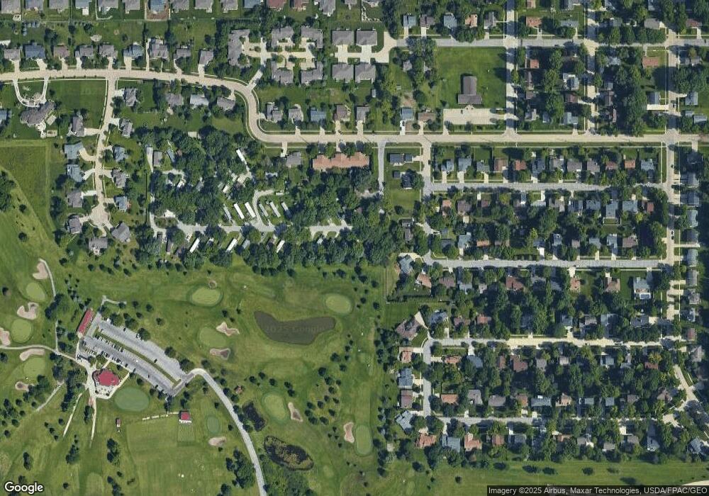 Pheasant Hollow Lot 4, Cedar Falls, IA 50613 - photo 1