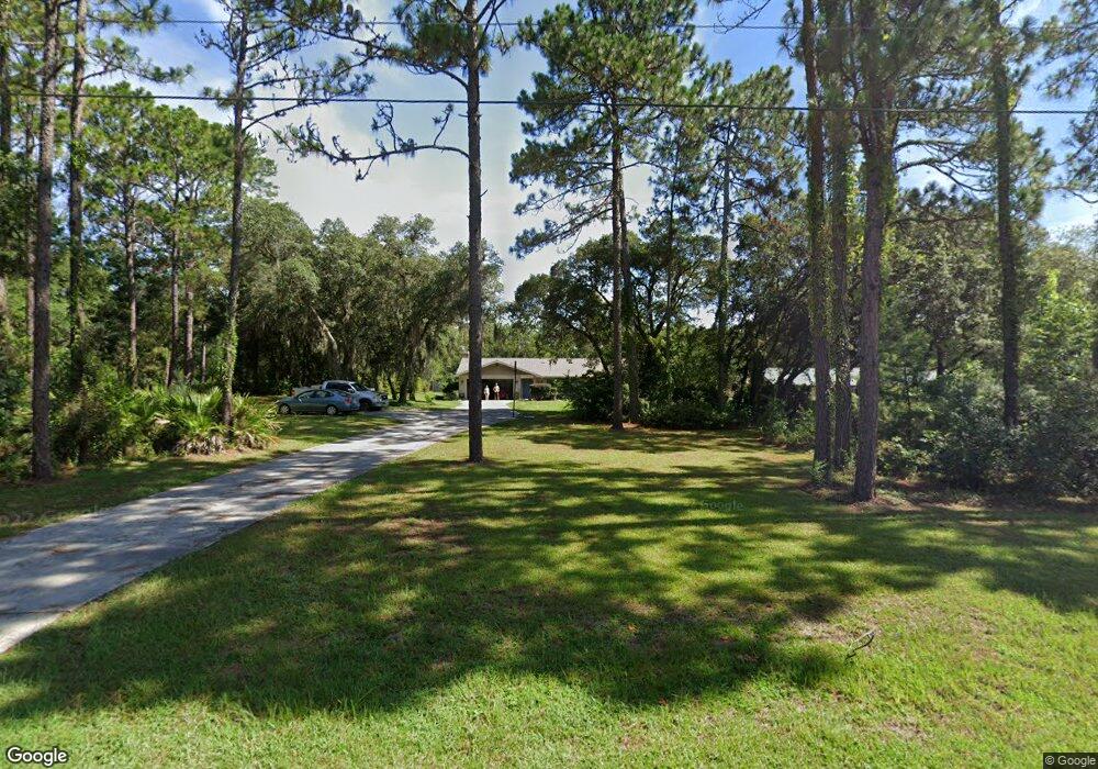 1191 E Rockefeller Ln, Hernando, FL 34442 - photo 1