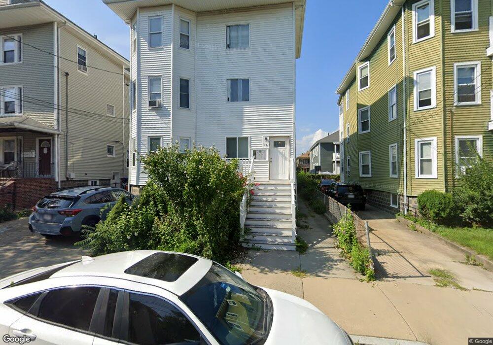 16 Mayberry Ave, Medford, MA 02155 - photo 1