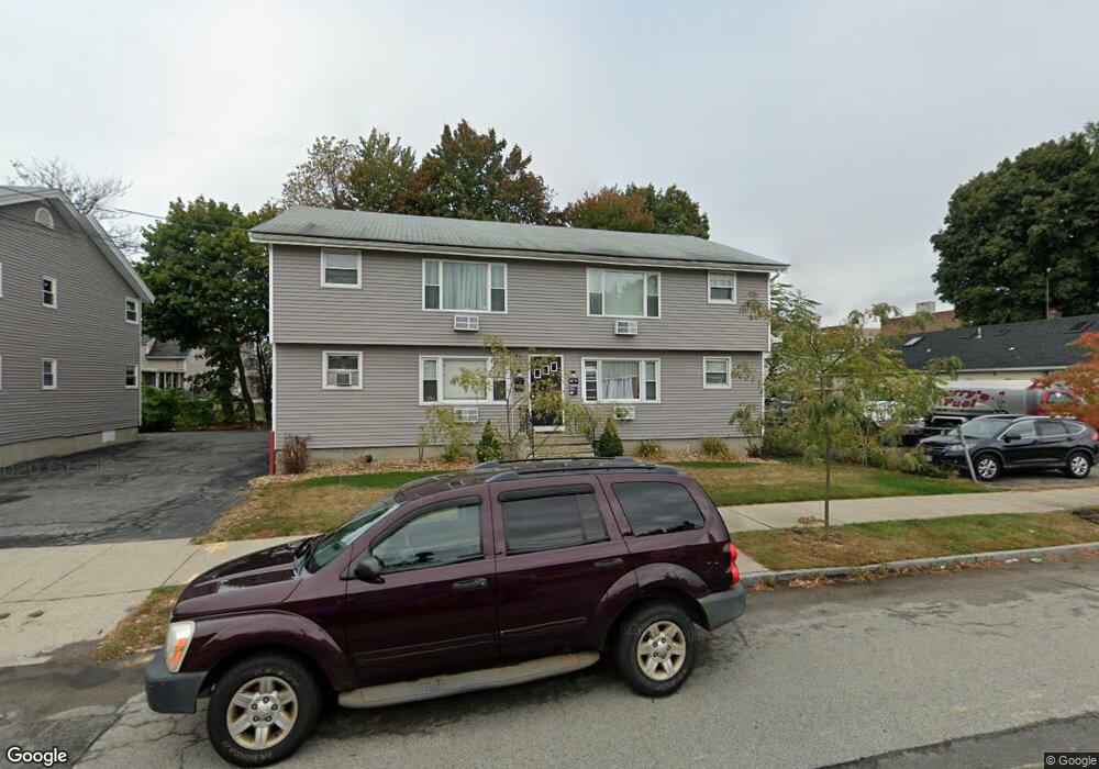 71 Salem St, Lawrence, MA 01843 - photo 1