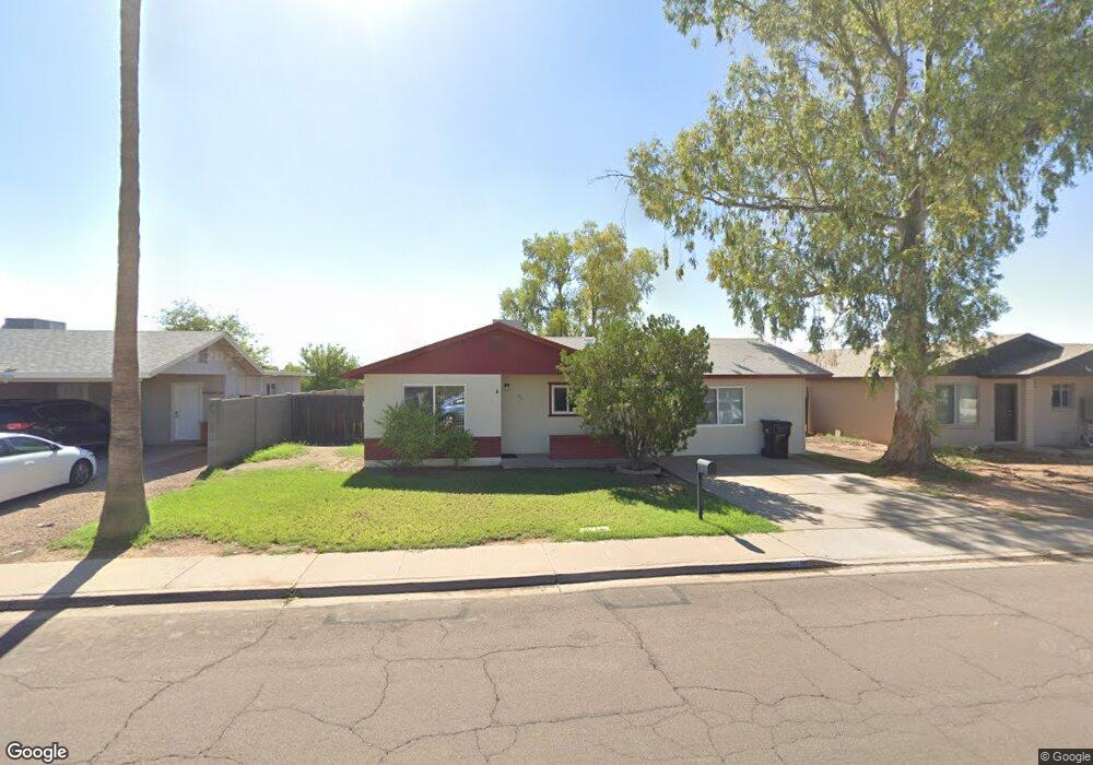 901 E 9th Ave, Mesa, AZ 85204 - photo 1