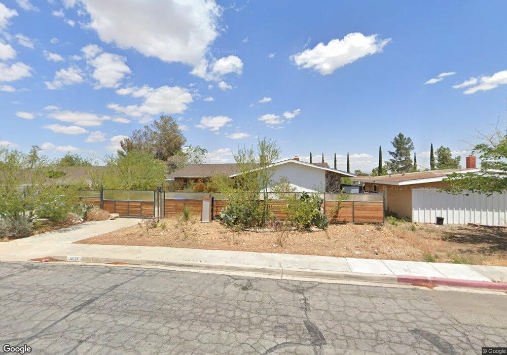 14107 Burning Tree Dr, Victorville, CA 92395 - photo 1