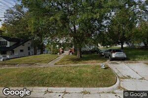 309 N Chestnut St, Genoa, NE 68640