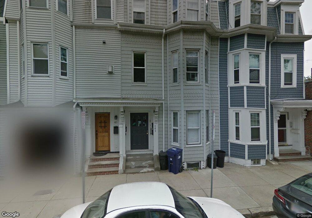 Street View Photo