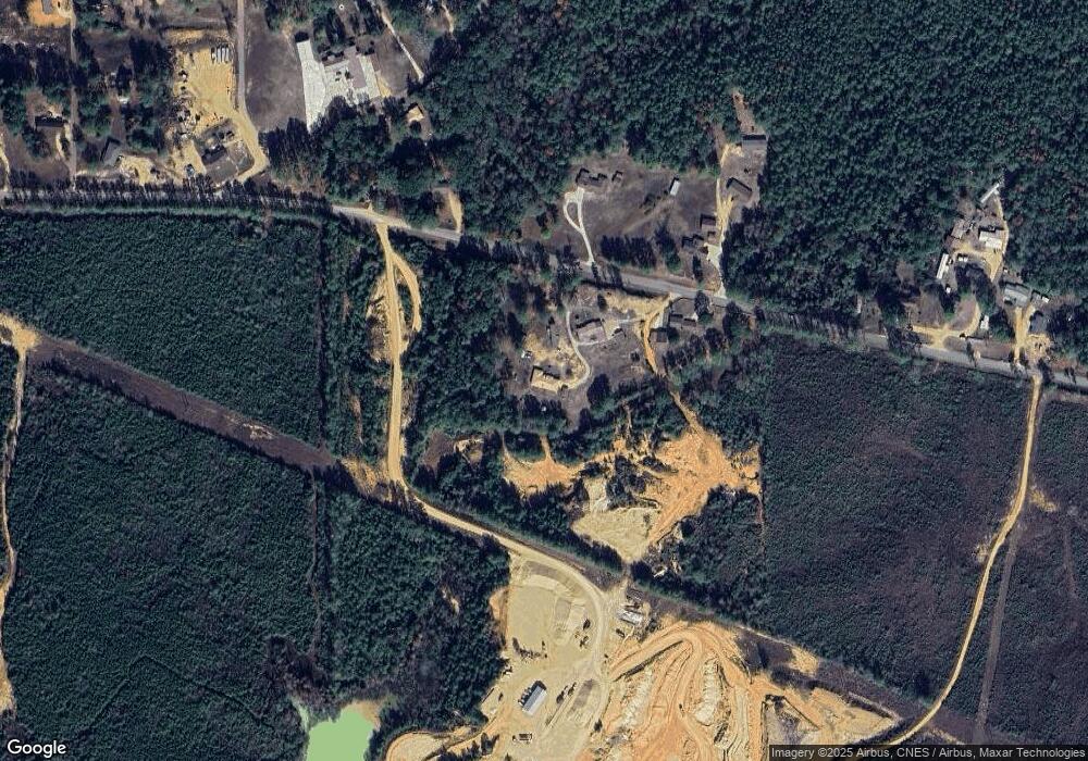 1172 Brent Rd, Summit, MS 39666 - photo 1