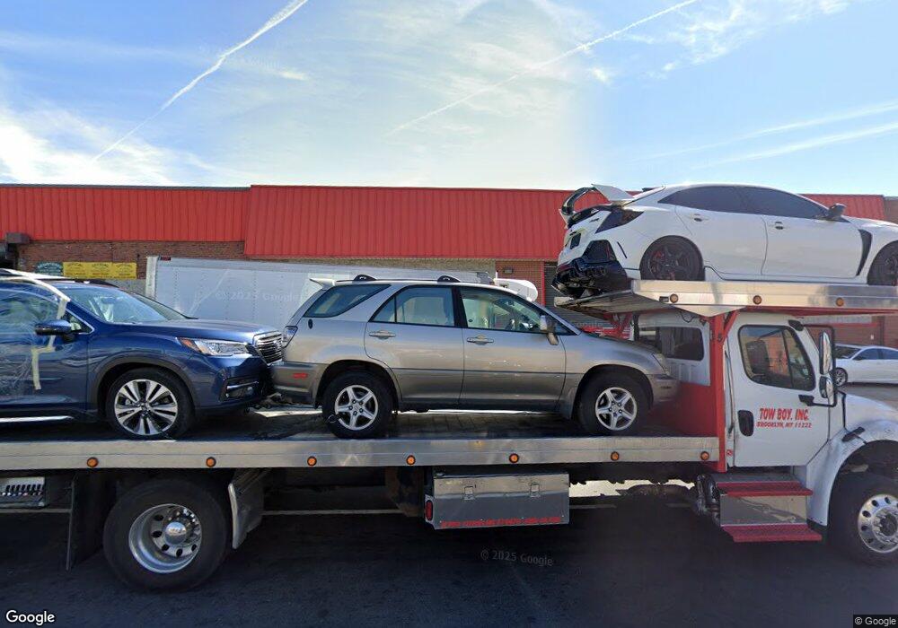 5637 58th St, Flushing, NY 11378 - photo 1