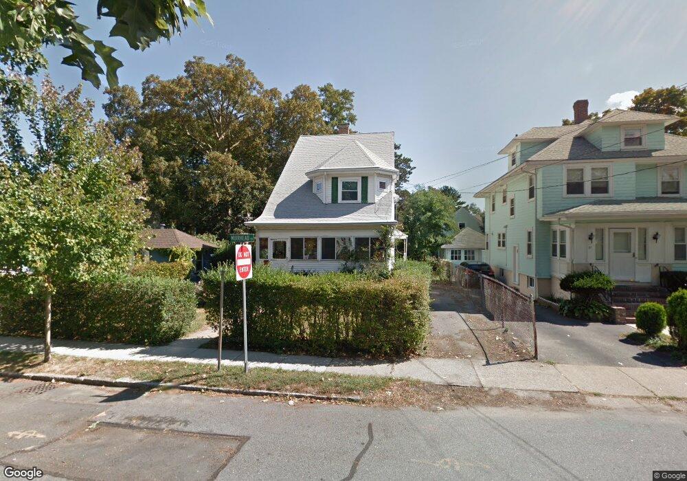 99 Beach St, Quincy, MA 02170 - photo 1