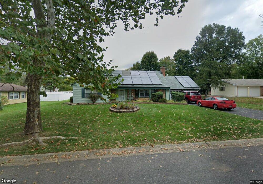 23 Chalford Ln, Willingboro, NJ 08046 - photo 1