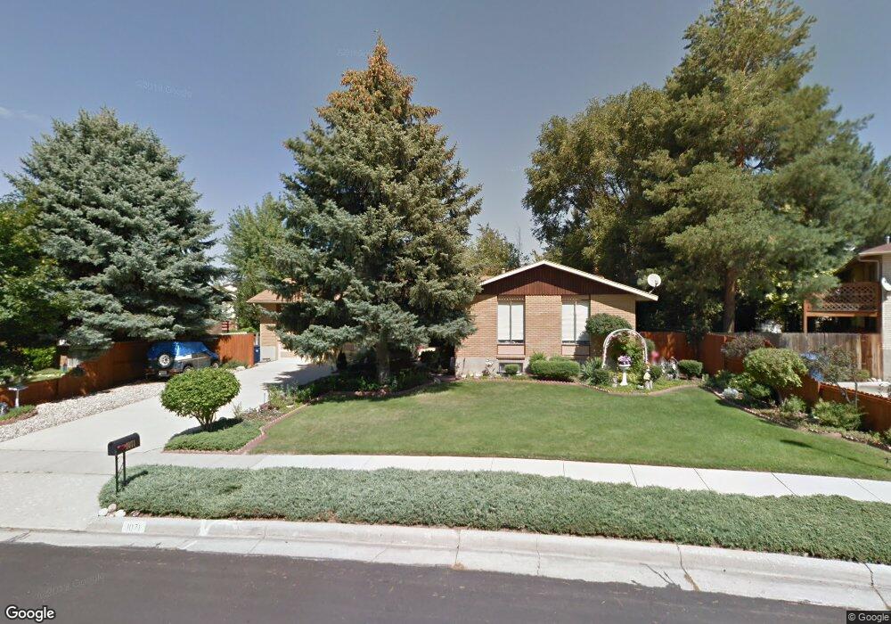 1071 Buchnell Dr, Sandy, UT 84094 - photo 1