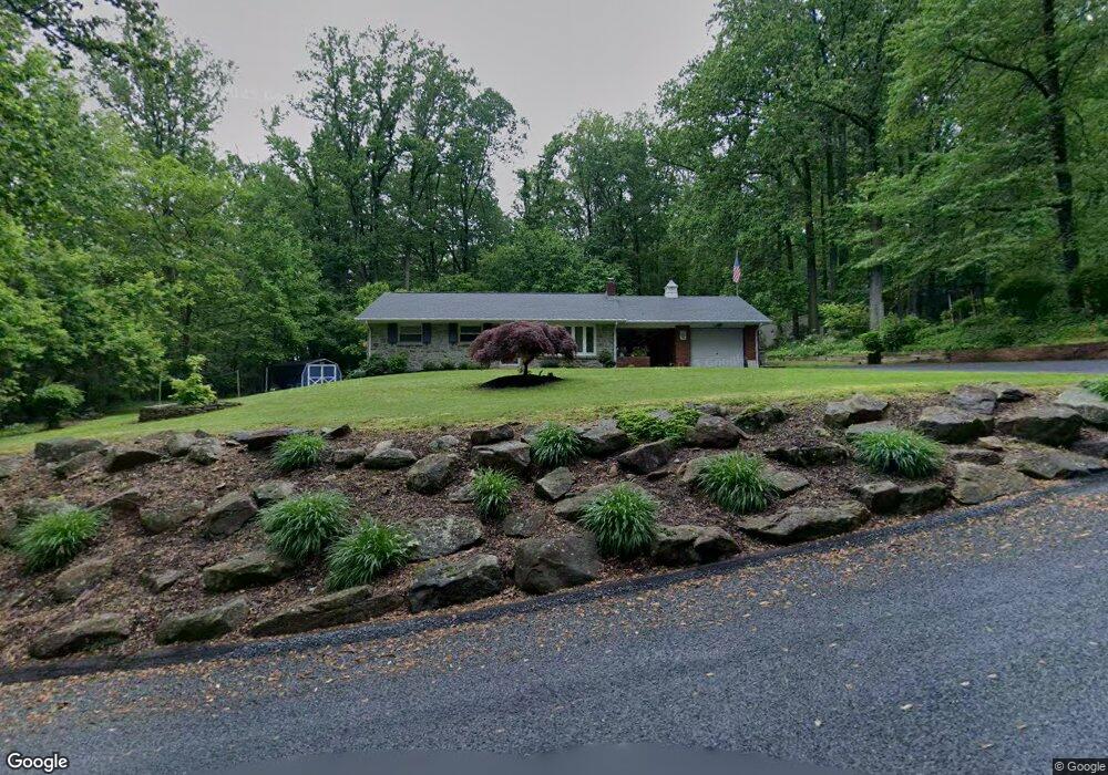 6827 Carls Hill Rd, Zionsville, PA 18092 - photo 1