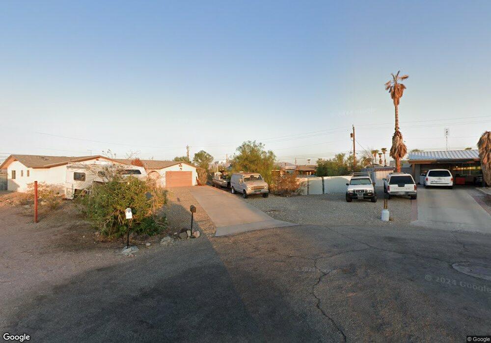 1771 Buckwheat Ln, Lake Havasu City, AZ 86403 - photo 1