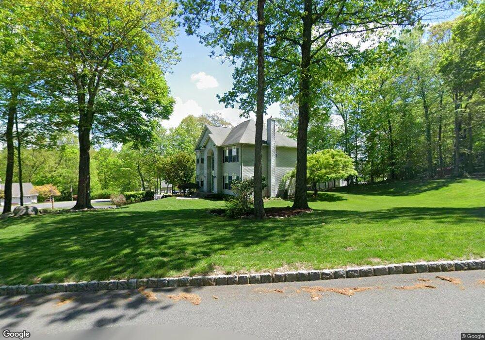 31 Fieldstone Trail, Sparta, NJ 07871 - photo 1