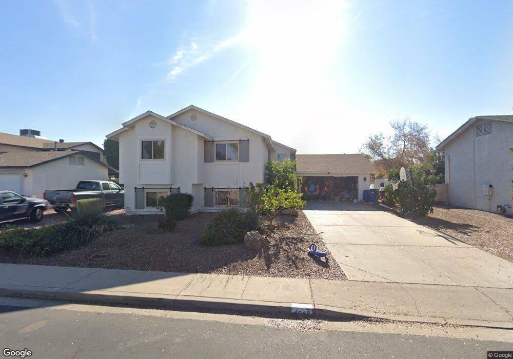 4049 E Holmes Ave, Mesa, AZ 85206 - photo 1