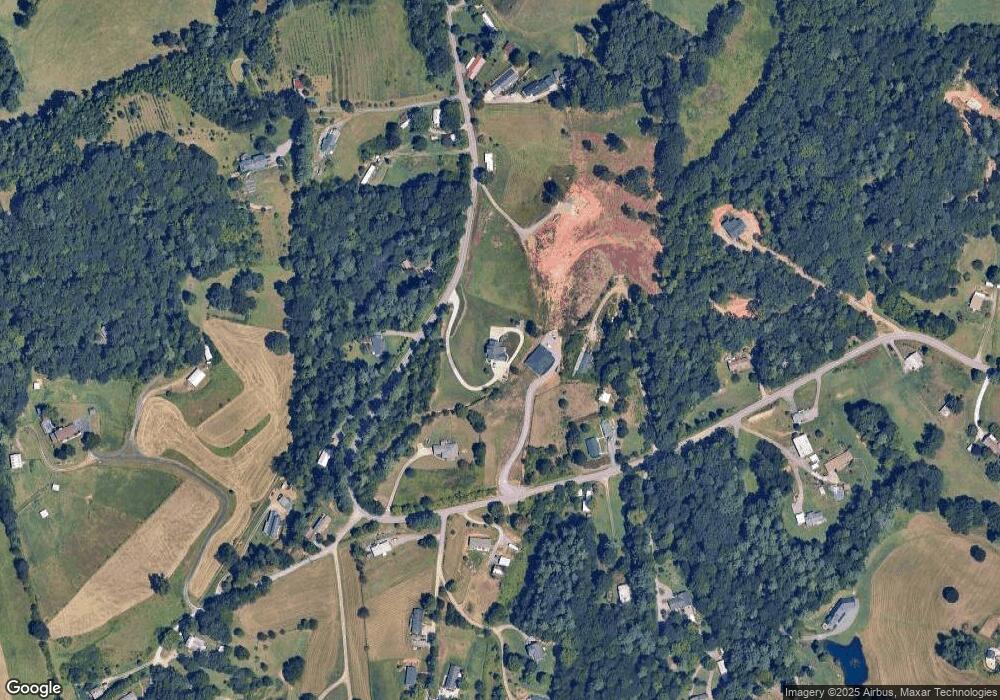 136 Jones Rd, Leicester, NC 28748 - photo 1