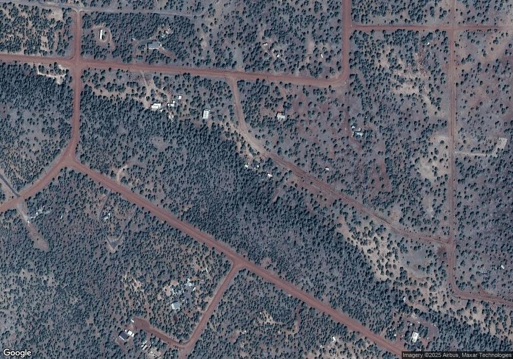 3276 Tina Lane Rd, Ash Fork, AZ 86320 - photo 1