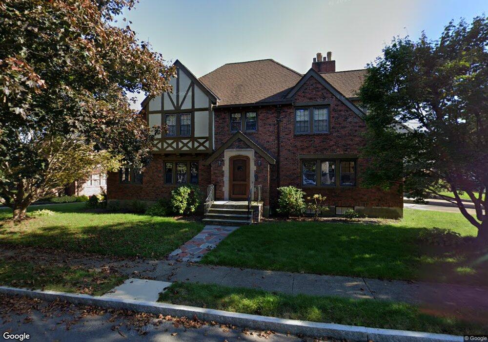 19 Old Middlesex Rd, Belmont, MA 02478 - photo 1