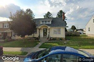 617 North St, Mc Sherrystown, PA 17344