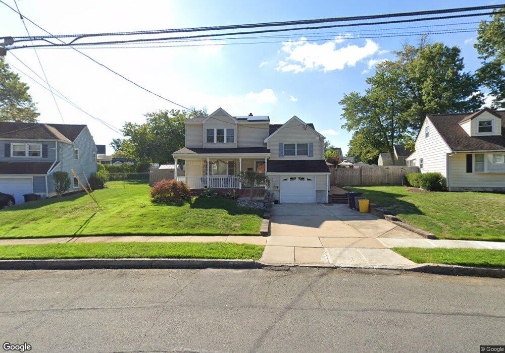 27 Tekening Way, Trenton, NJ 08690 - photo 1