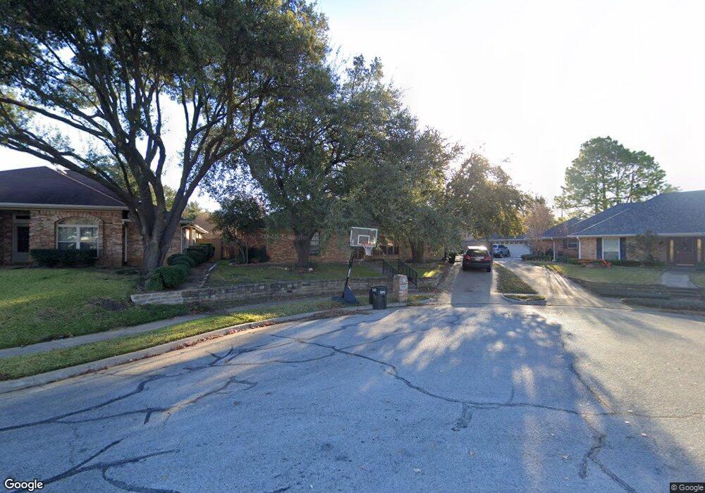 3200 Clear View Dr E, Bedford, TX 76021 - photo 1