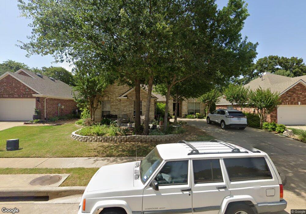 2600 Hollow Ridge Dr, Denton, TX 76210 - photo 1