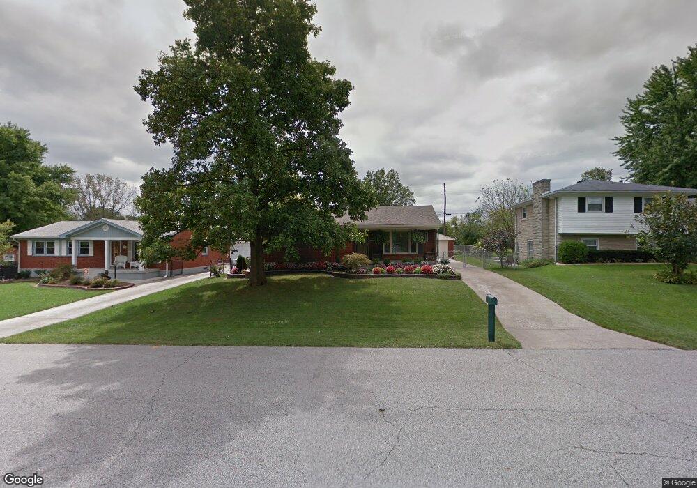 8216 Silverbell Ave, Louisville, KY 40228 - photo 1