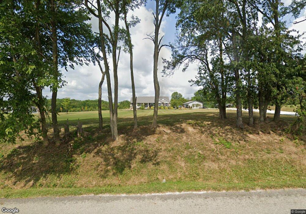 2733 Old Millersport Rd NE, Lancaster, OH 43130 - photo 1