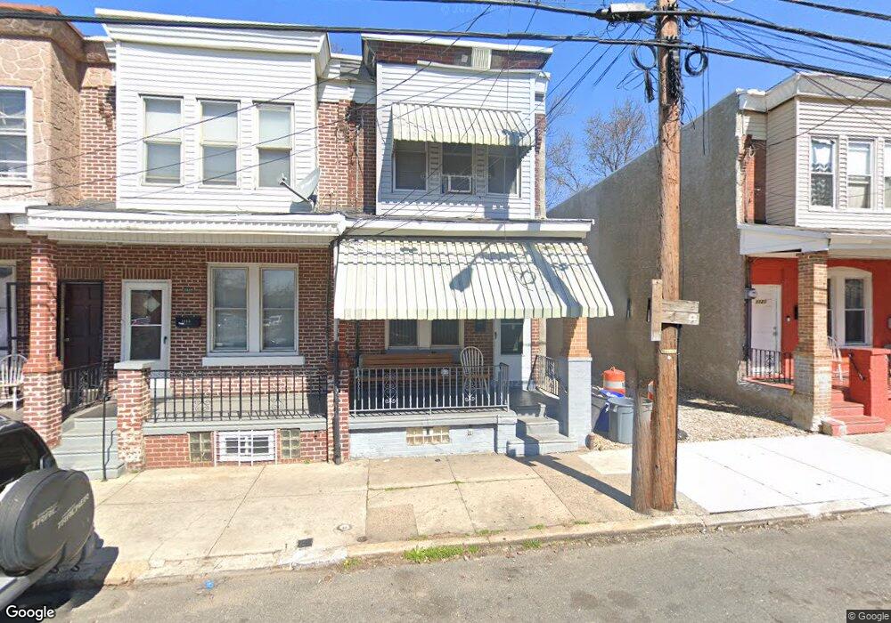 1117 Lowell St, Camden, NJ 08104 - photo 1