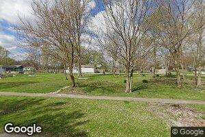 605 S Clinton St, Middletown, IL 62666