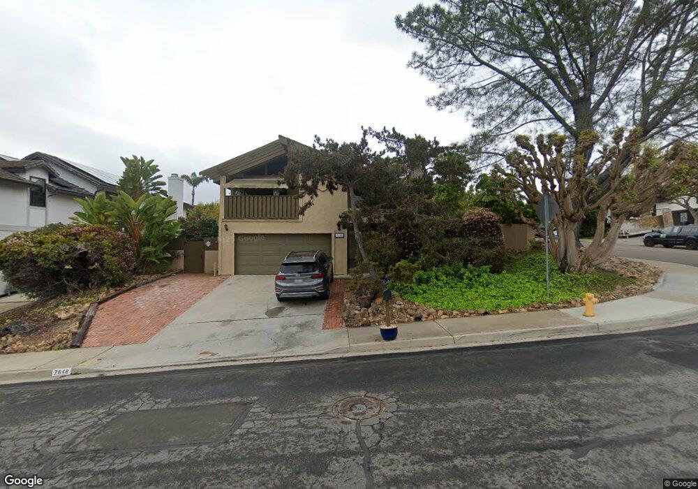 7648 Nueva Castilla Way, Carlsbad, CA 92009 - photo 1