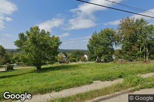 310 Wallis Ave, Farrell, PA 16121