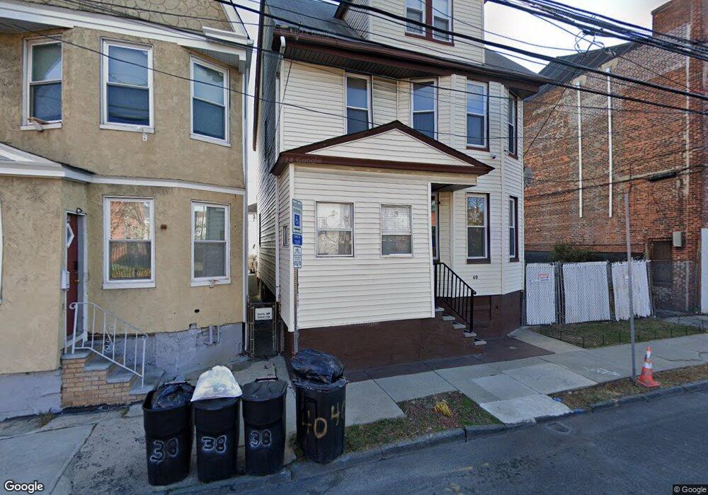 40 S 8th St, Newark, NJ 07107 - photo 1