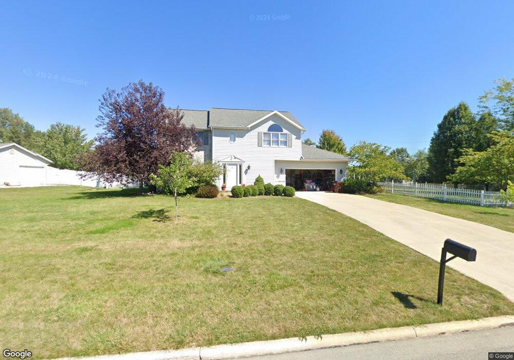 3111 Saddlebrook, Findlay, OH 45840 - photo 1