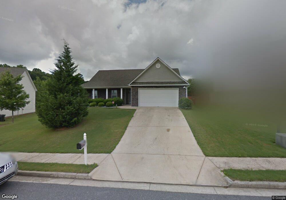 706 Bridle Creek Way unit III/8, Auburn, GA 30011 - photo 1