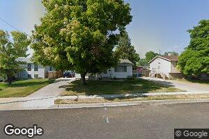 507 W 550 N, Logan, UT 84321