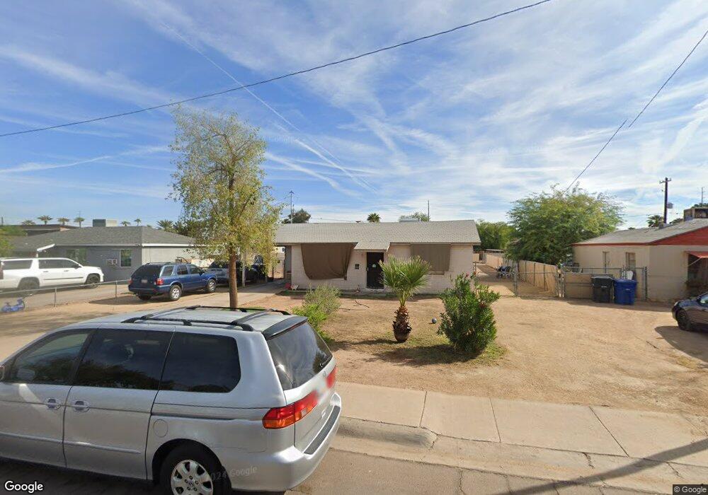 737 N Washington St, Chandler, AZ 85225 - photo 1