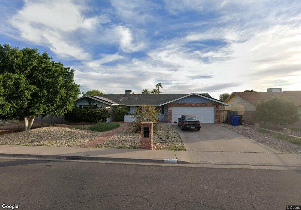 2241 E Evergreen St, Mesa, AZ 85213 - photo 1