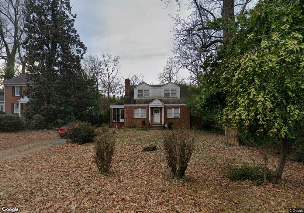 198 Southview Dr, Athens, GA 30605 - photo 1