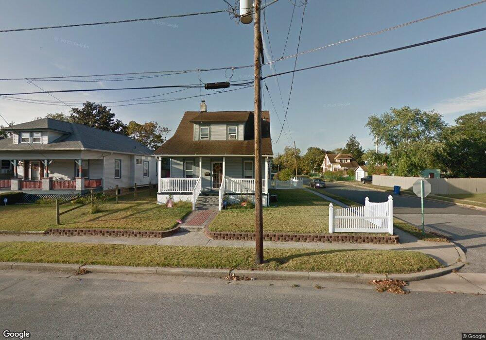 444 Summit Ave, Westville, NJ 08093 - photo 1