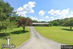 3232 Wilderness Rd, Ewing, VA 24248