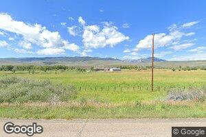7911 County Road 730, Gunnison, CO 81230