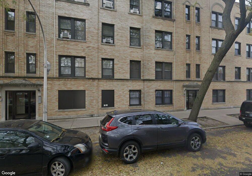 2950 N Seminary Ave unit 2950-1, Chicago, IL 60657 - photo 1